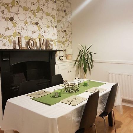 Tynant House- Modern 3 Bed House- City Centre And Free Parking Кардифф Экстерьер фото