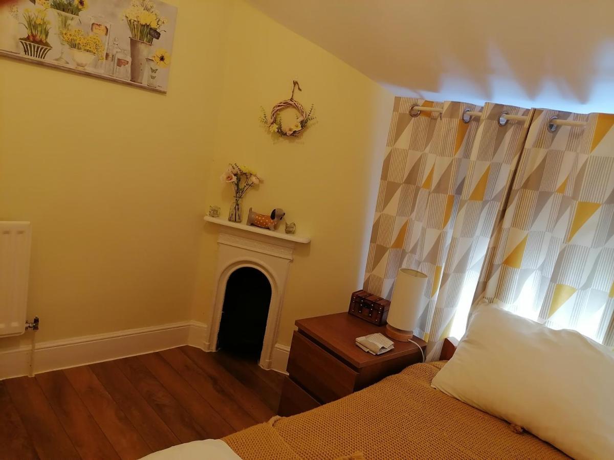 Tynant House- Modern 3 Bed House- City Centre And Free Parking Кардифф Экстерьер фото