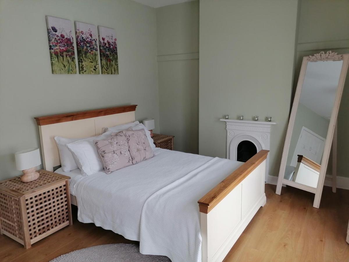 Tynant House- Modern 3 Bed House- City Centre And Free Parking Кардифф Экстерьер фото