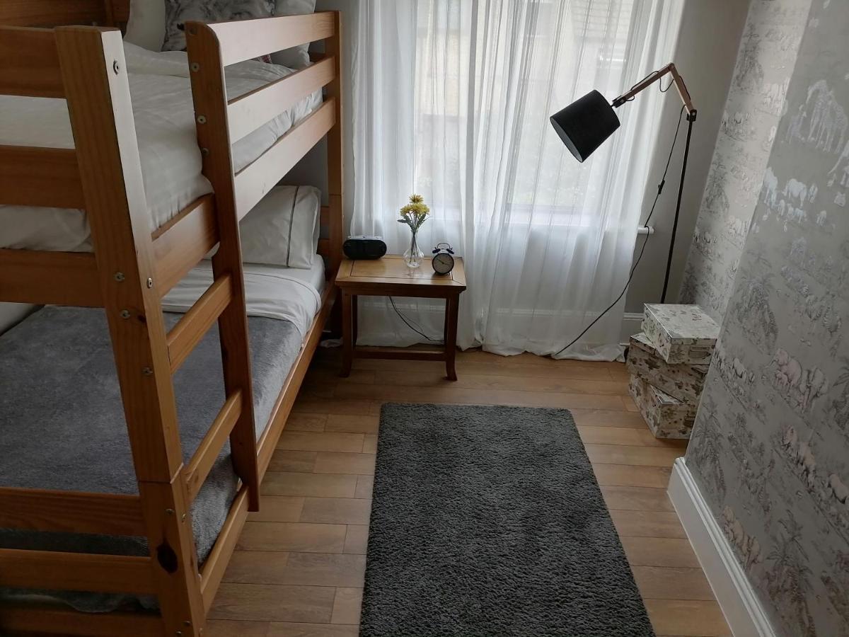 Tynant House- Modern 3 Bed House- City Centre And Free Parking Кардифф Экстерьер фото