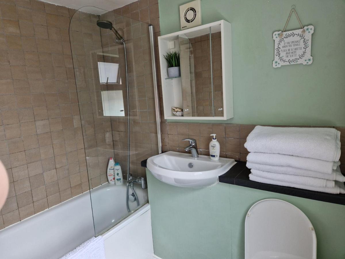 Tynant House- Modern 3 Bed House- City Centre And Free Parking Кардифф Экстерьер фото