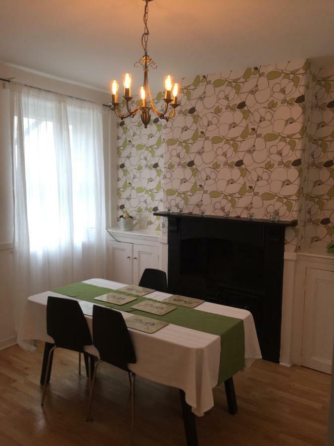 Tynant House- Modern 3 Bed House- City Centre And Free Parking Кардифф Экстерьер фото