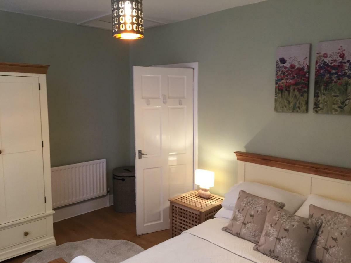 Tynant House- Modern 3 Bed House- City Centre And Free Parking Кардифф Экстерьер фото